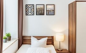 greenpartment Boardinghouse Neustadt