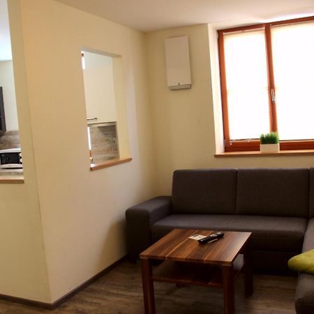 greenpartment Boardinghouse Neustadt Neustadt an der Donau Buitenkant foto