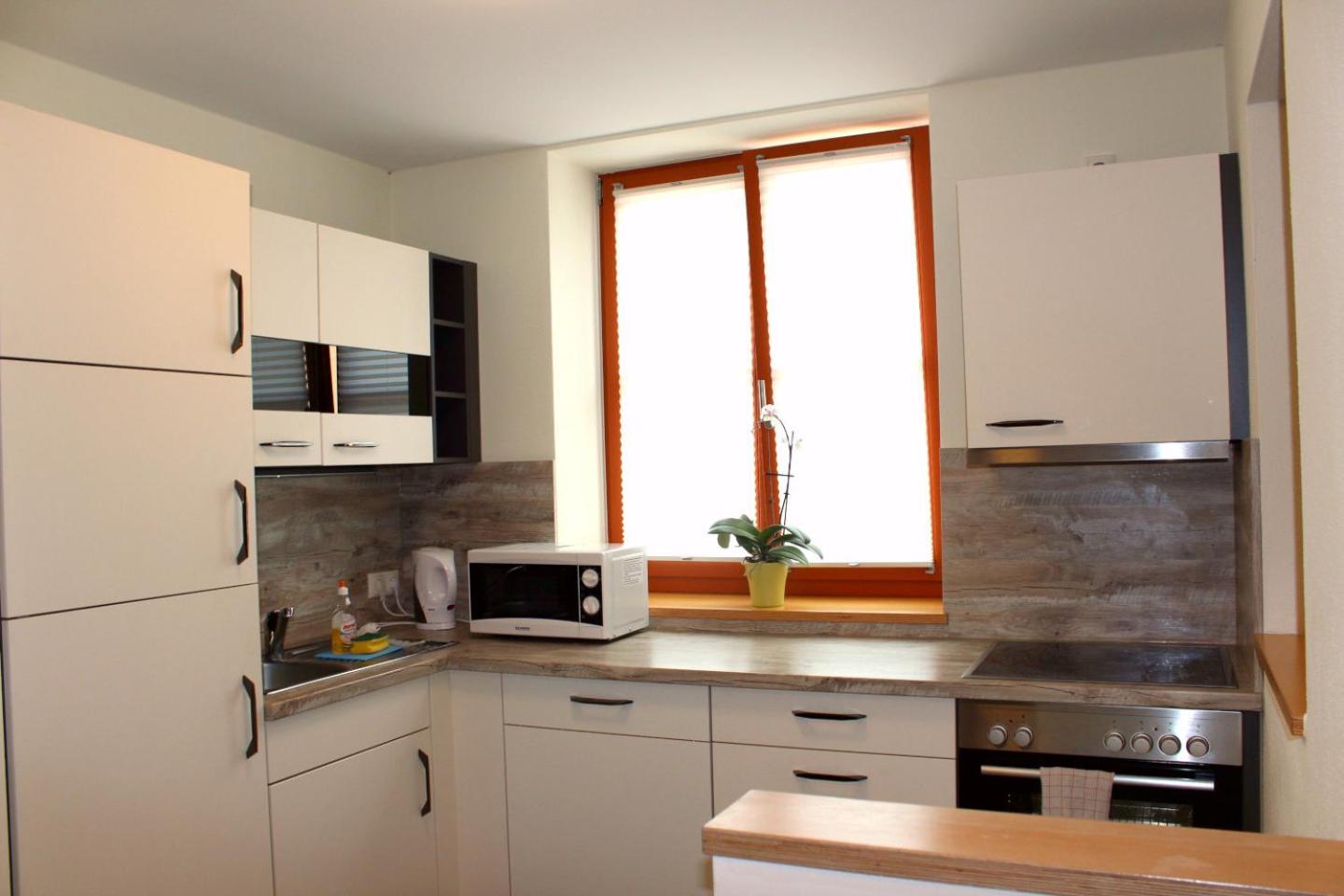 greenpartment Boardinghouse Neustadt Neustadt an der Donau Buitenkant foto