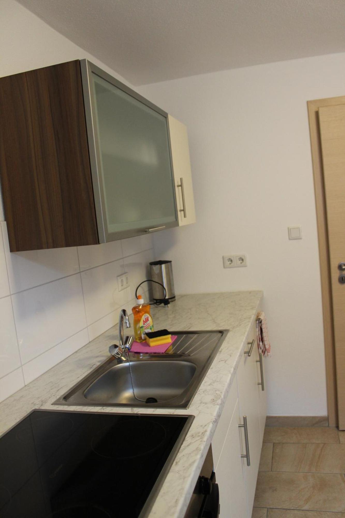 greenpartment Boardinghouse Neustadt Neustadt an der Donau Kamer foto