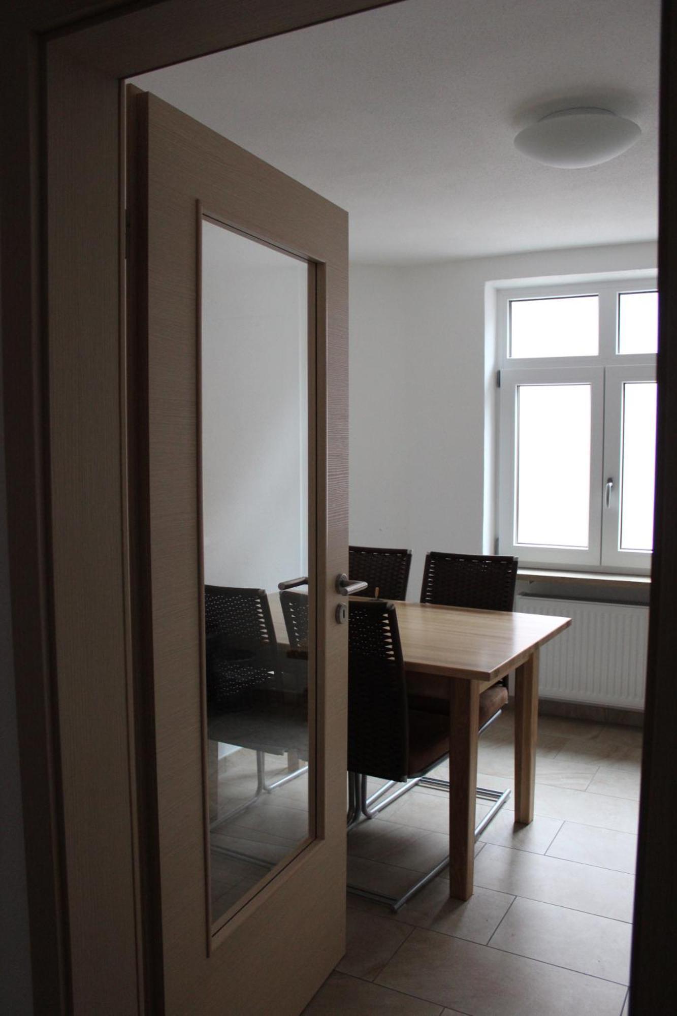 greenpartment Boardinghouse Neustadt Neustadt an der Donau Kamer foto