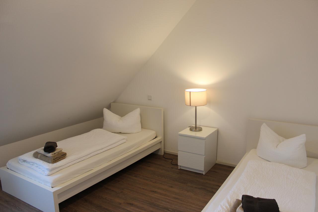 greenpartment Boardinghouse Neustadt Neustadt an der Donau Buitenkant foto